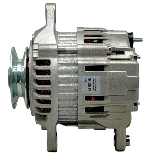 OEM Alternator For John Deere Tractor Skid Steer Loader 4020 3012 3015 Yanmar