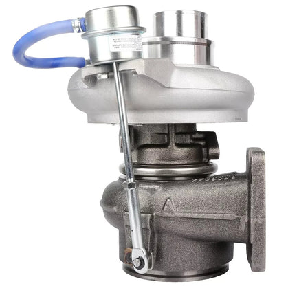 HE351 Turbo Charger &Actuator For 04-07 Dodge Ram 2500 3500 Diesel Cummins 5.9