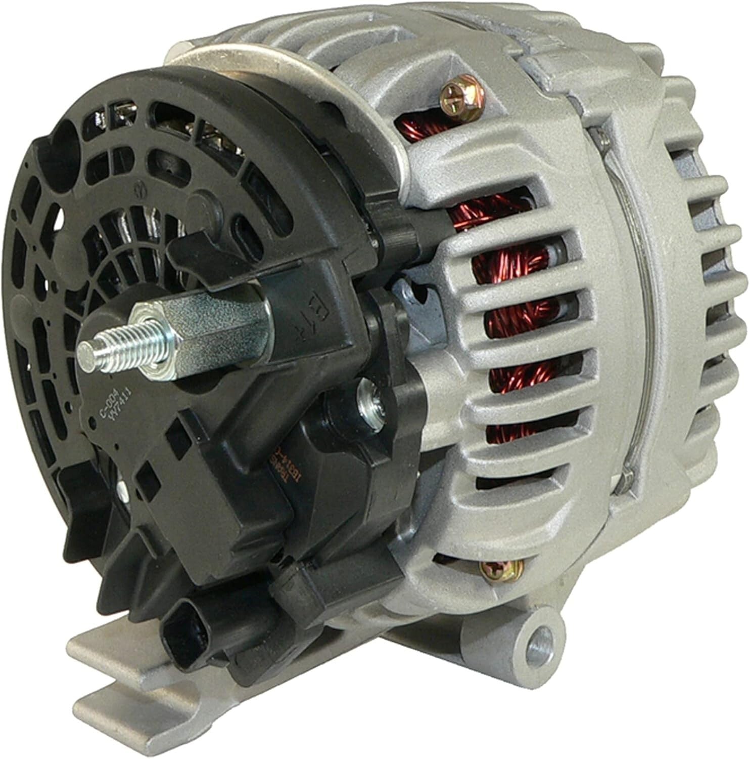 Alternator For Pontiac Grand Prix V6 3.8L 05-05 10339424 15208916 20757890
