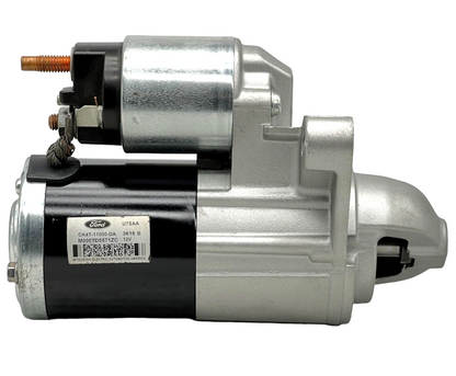 Starter Fits Ford Transit-150 250 350 HD V6 3.5 3.7 16-20 M000TD5571 SA-1069