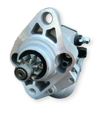 Starter Motor for Land Rover LR3 2005-2009 Range Rover 4.2L 4.4L 1.8KW/12V CW 9T
