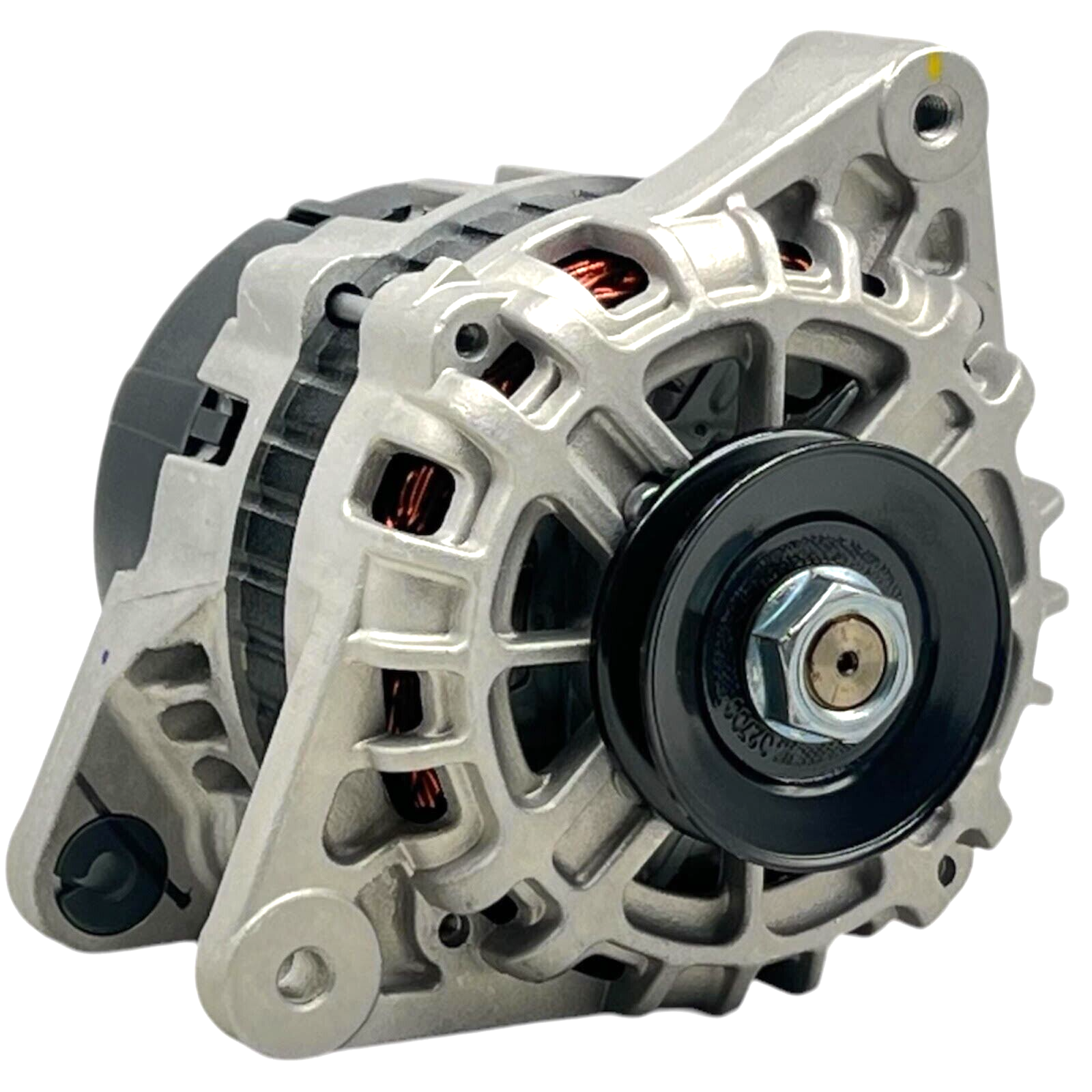 OEM Alternator fits Bobcat Skid Steer S130 S185 S220 S250 T300 6678205 6675292