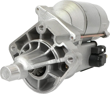 Starter For Chrysler Grand Voyager 3.8L 1998 280-0137 281-0104 17570N