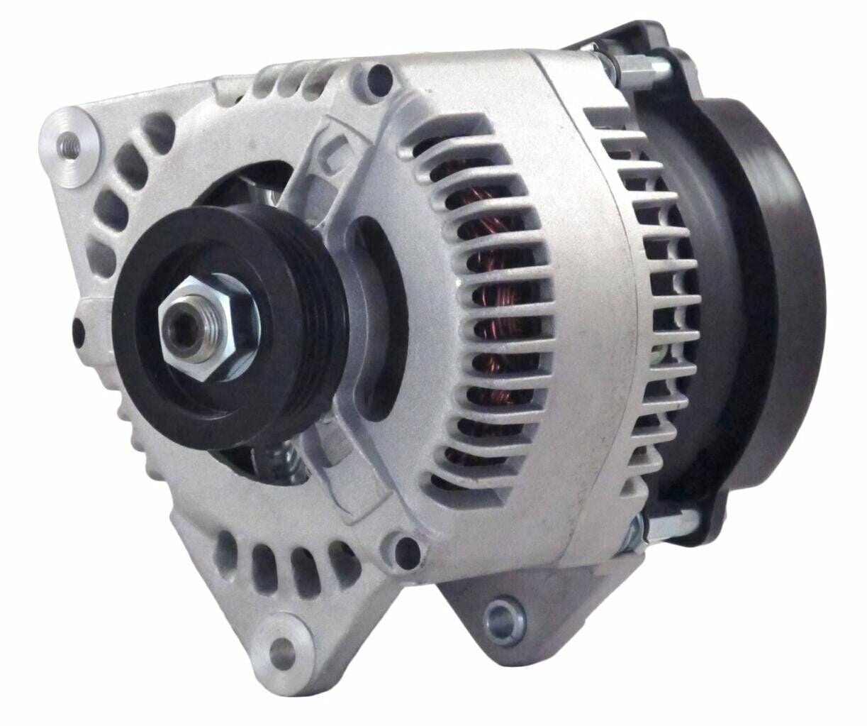 ALTERNATOR FOR LAND ROVER RANGE ROVER DEFENDER 90 110 GENERATOR 100Amp