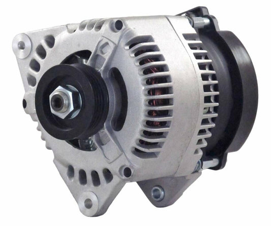 ALTERNATOR FOR LAND ROVER RANGE ROVER DEFENDER 90 110 GENERATOR 100Amp