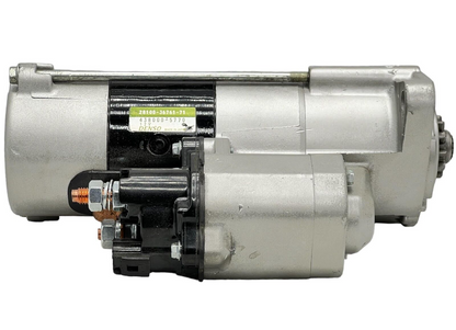 STARTER FITS TOYOTA FORKILIFT 8FD40U 8FD45U 8FD50U 438000-1140 12 VOLT 11T
