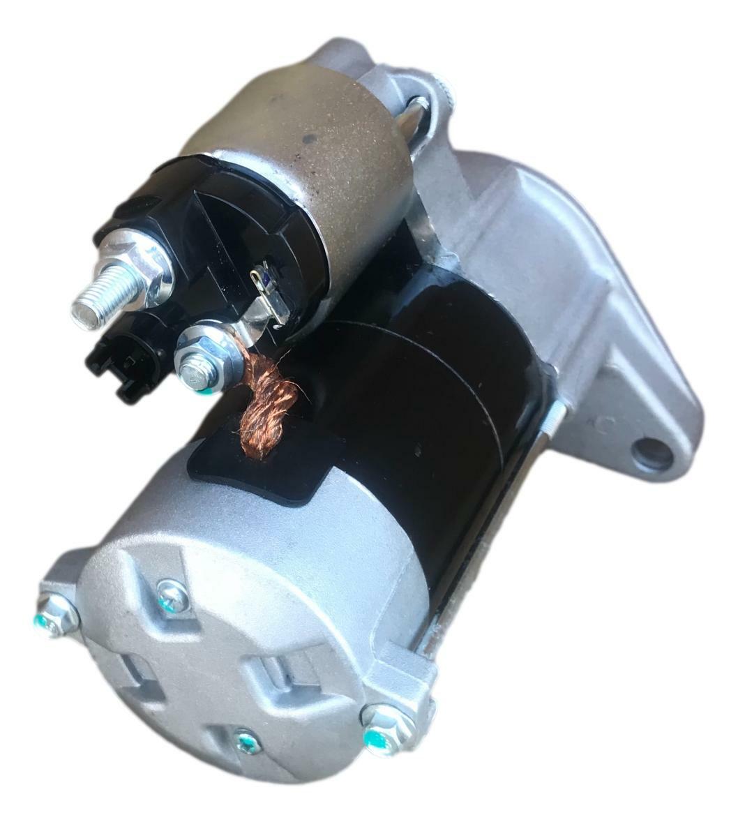 STARTER FOR 06-10 TOYOTA YARIS 1.5L, 228000-5842 228000-8540 28100-21020