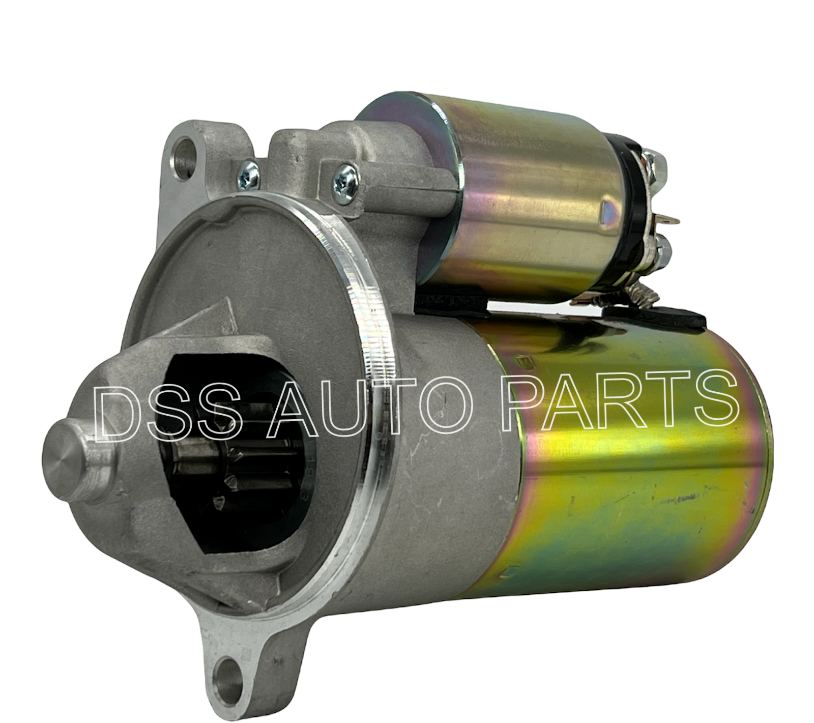 Starter fits Ford Explorer 91-96, Aerostar & Ranger 90-96 4.0L F07U-11000 B4000
