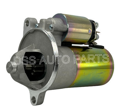 Starter fits Ford Explorer 91-96, Aerostar & Ranger 90-96 4.0L F07U-11000 B4000