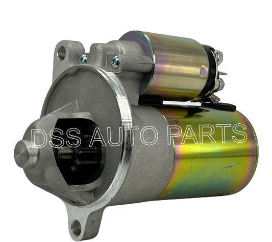 Starter fits Ford Explorer 91-96, Aerostar & Ranger 90-96 4.0L F07U-11000 B4000
