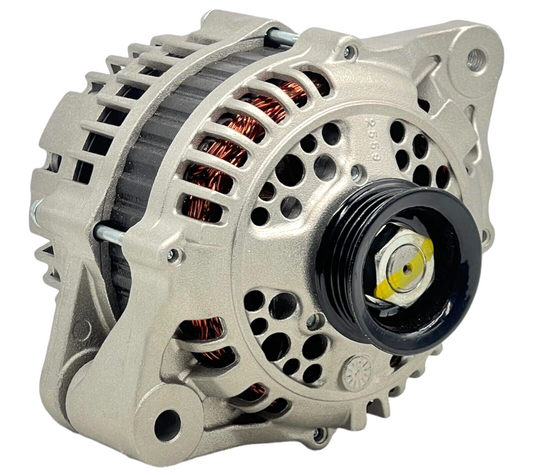 OEM ALTERNATOR FOR 3.2L 94-96 HONDA PASSPORT, 93-96 ISUZU RODEO 2-91276-338-0