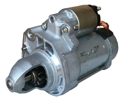 OEM Starter 68348376AC fits Chrysler Pacifica 2017-2020 & Voyager 2020 3.6L