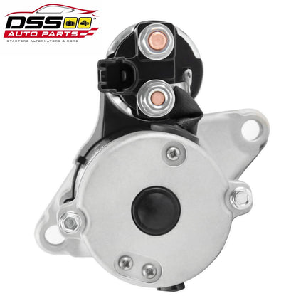 Starter Fits Toyota Lexus Scion 12V 2.4L 3.3L 3.5L Camry Highlander RAV4 Sienna