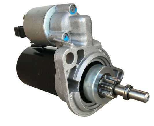 OEM BOSCH Starter for VW Jetta Golf 2.0L 1993-1999 Passat 1992-1997 17415