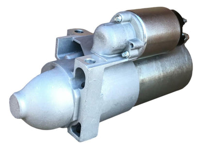  Starter CHEVY 305 350 454 MINI SMALL BLOCK STARTER HI-TORQ 1108429 12560019 