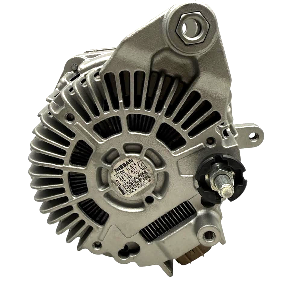 Alternator For 2017-2021 Nissan Armada NV2500 14-22 INFINITI QX80 A2TX1491