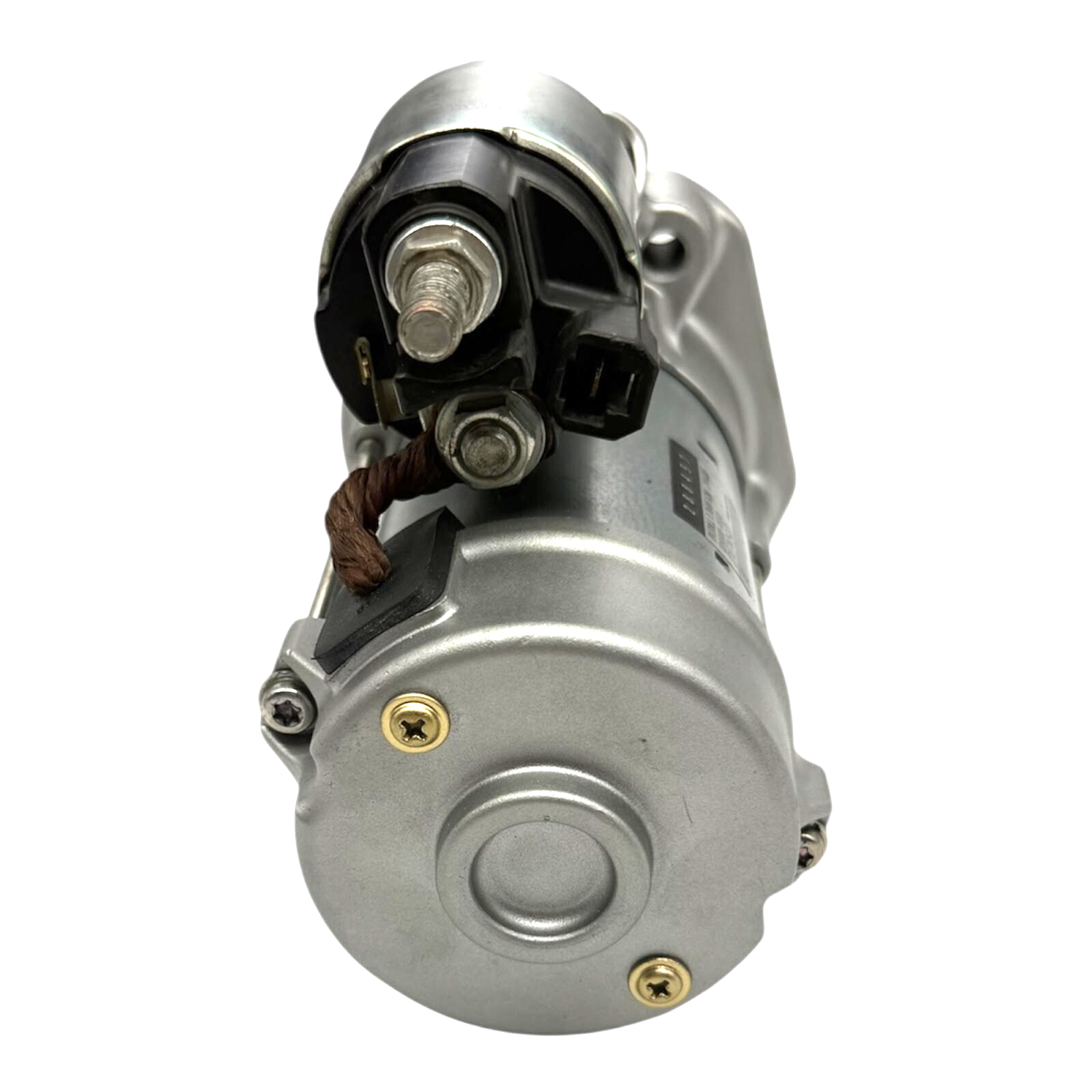 Starter Maserati Ghibli SQ4 M157 Levante Quattroporte 3.0L 2014-2020 428000-9550