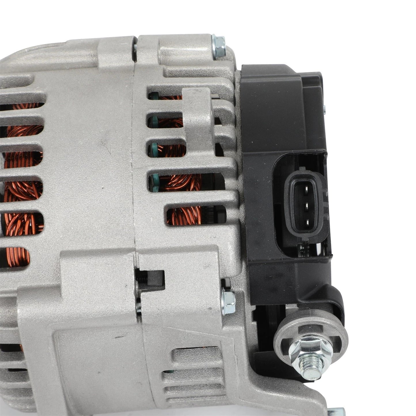 Alternator for INFINITI QX56 2008-2010 Nissan Frontier 08-19 Titan Suzuki