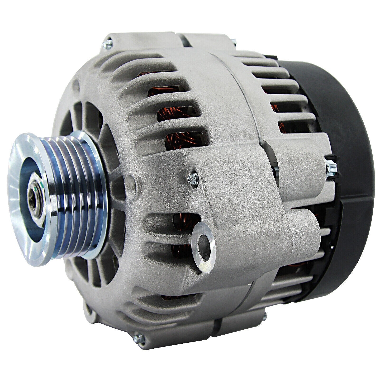 Alternator for 2003-2004 Chevrolet Avalanche 1500 2500 Silverado 1500 2500 8247