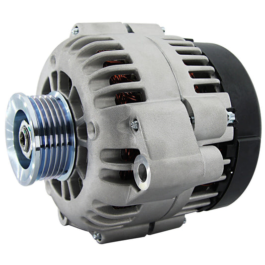 Alternator for 2003-2004 Chevrolet Avalanche 1500 2500 Silverado 1500 2500 8247