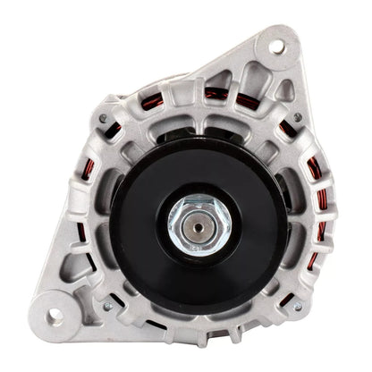 Alternator fits Bobcat Skid Steer S130 S185 S220 S250 T300 6678205 6675292 12390