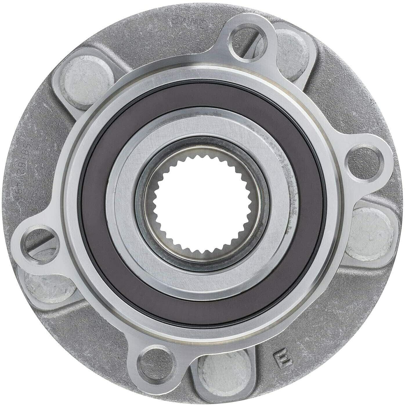 Wheel Bearing & Hub fits Mazda 6 2014-2021, CX-5 2013-2021 513347