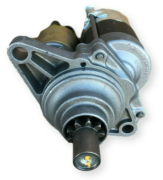 Starter Fits Honda Accord 1986-1989, 1985-89 Prelude 2.0 Automatic Starter 16845