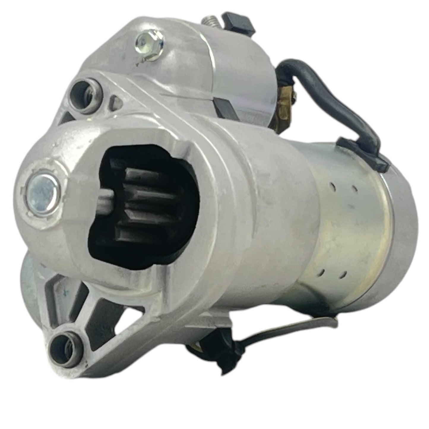 Starter For Infiniti G37 2008 2009 2010 2011 2012 2013 Q50 2014-2019 V6 3.7L