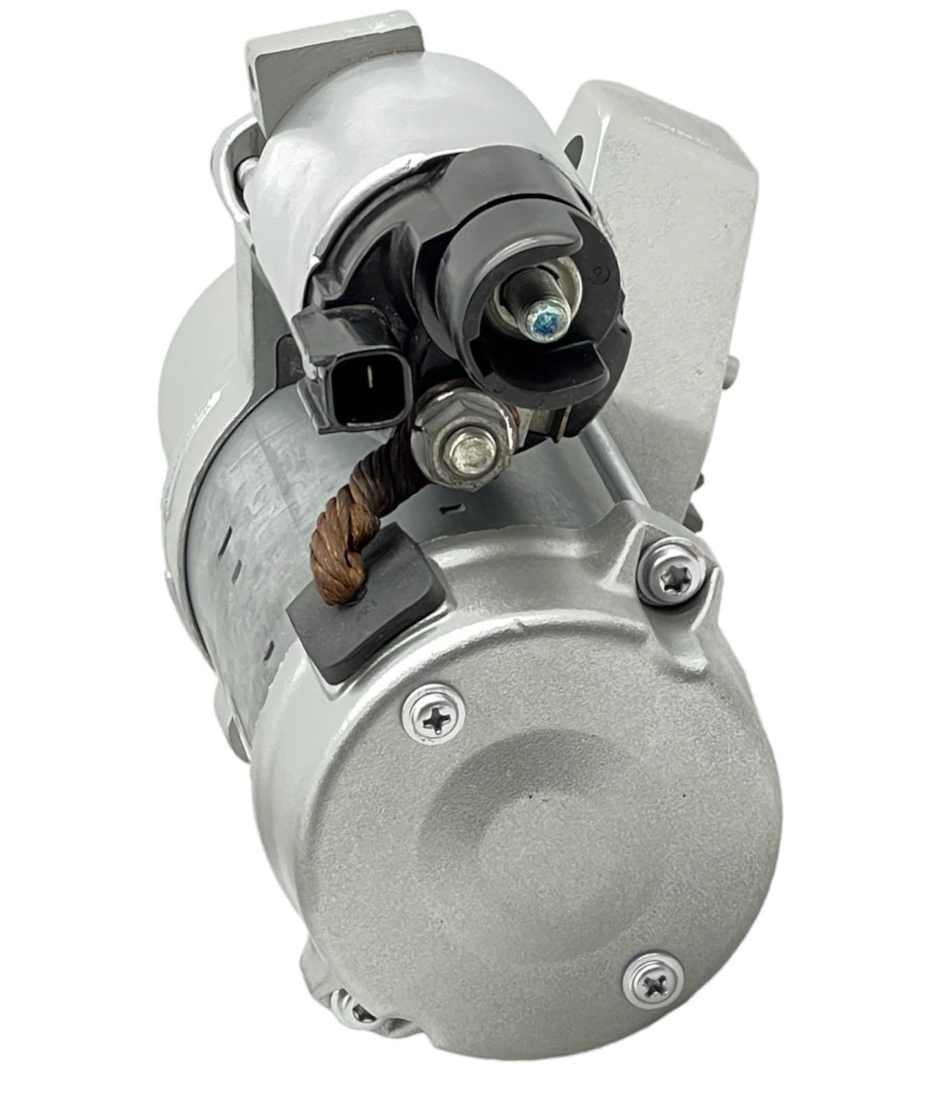 Starter fits HONDA & ACURA RDX MDX 10-18 3.5L 3.7L 31200-RYE-A71, Odyssey 11-13