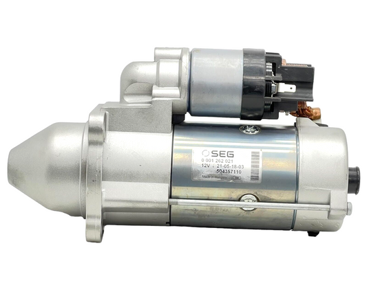 Starter For Case Farmall 85C 07-14 47132888 47137534 47137538 2859528 SBO275