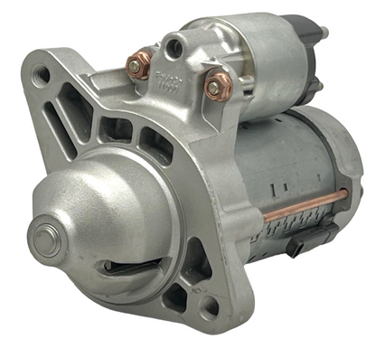 Starter Fits Ford F-150 V6 2.7L VIN P 15-20 438000-1462, TN438000-1462
