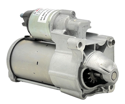 Starter Fits Mini Cooper Clubman 2016-2018 SR0459N, 12-41-7-649-091; 410-24396