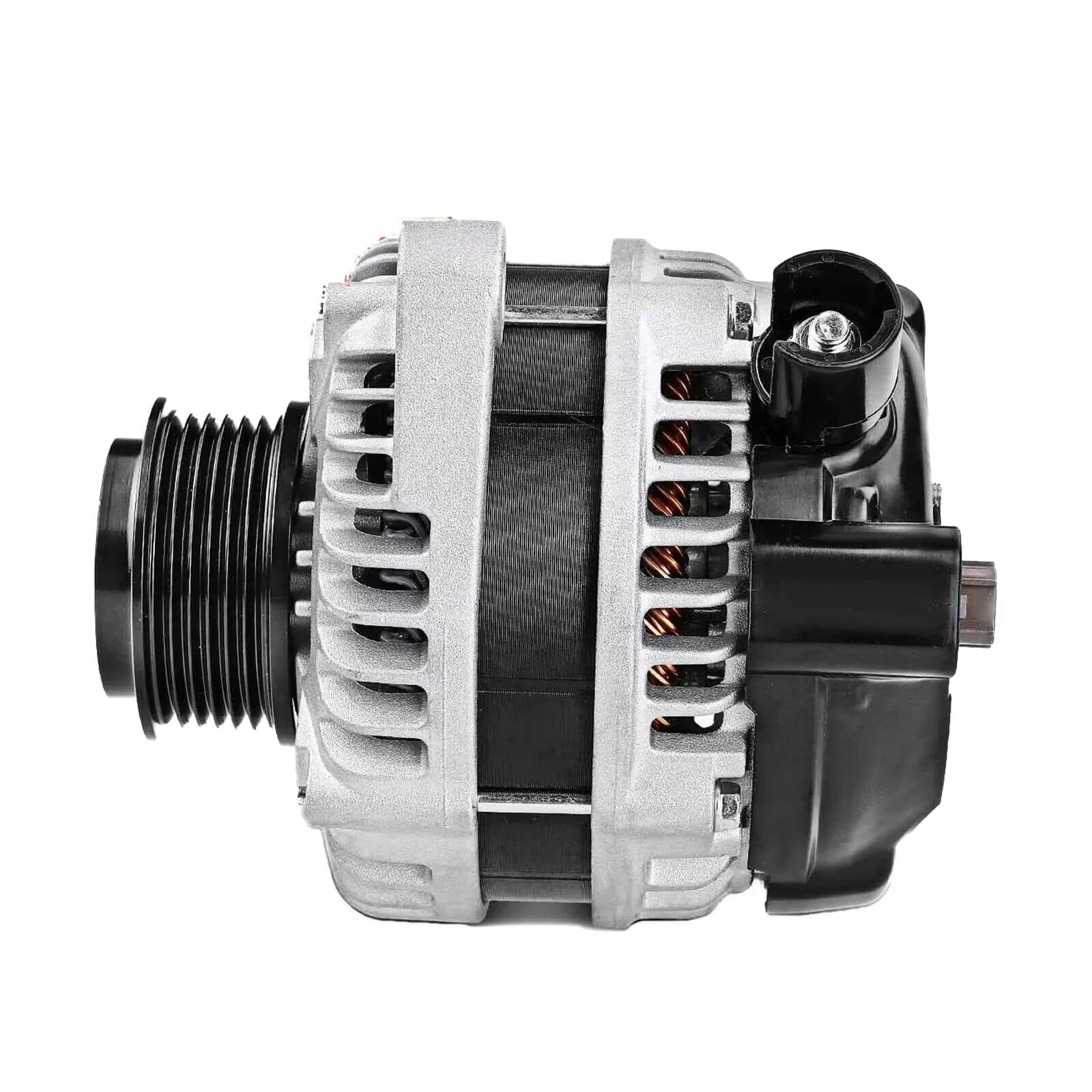 Alternator for Honda Odyssey 2011-2013 Pilot 2012-2015 Ridgeline 2012-2014 3.5L