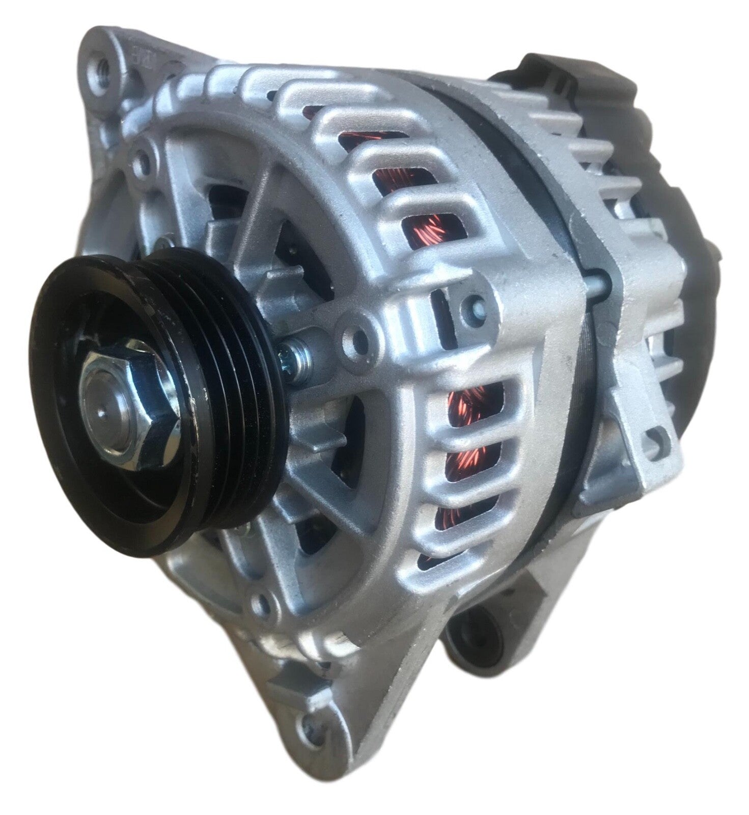 Alternator For HYUNDAI ACCENT 03-09 TUCSON 2005-09 ELANTRA 2005-2006 3730022650