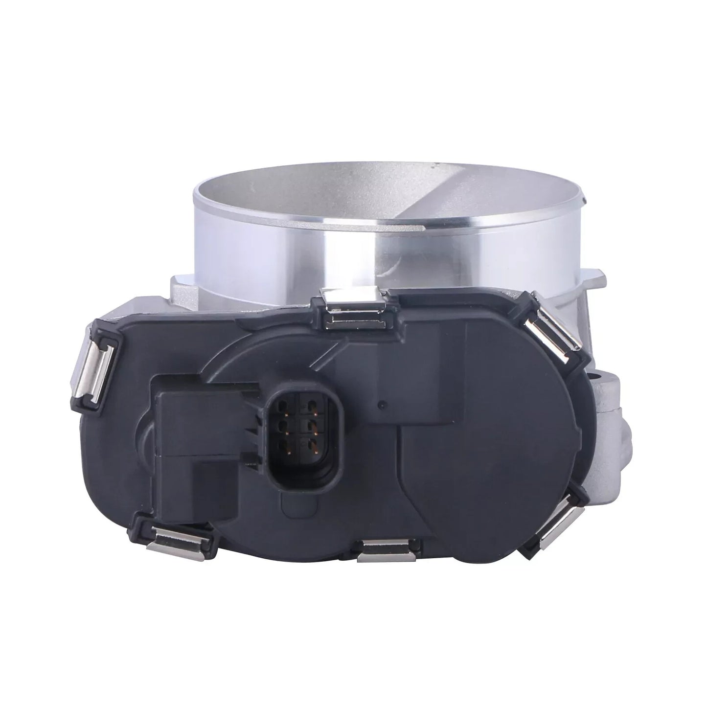 Throttle Body For 2007-2008 Chevrolet Tahoe 4.8L 5.3L Trailblazer 5.3L 6.0L