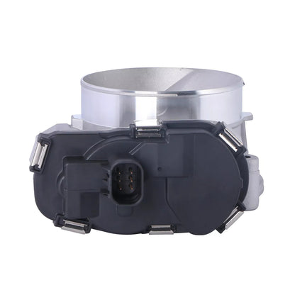 Throttle Body For 2007-2008 Chevrolet Tahoe 4.8L 5.3L Trailblazer 5.3L 6.0L