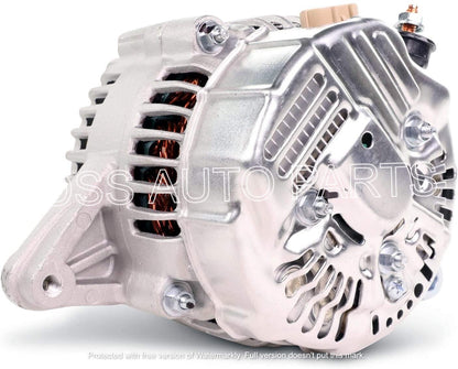 Alternator For Toyota Sienna V6 3.0L 1998-2003 98 99 00 01 02 03 27060-20090