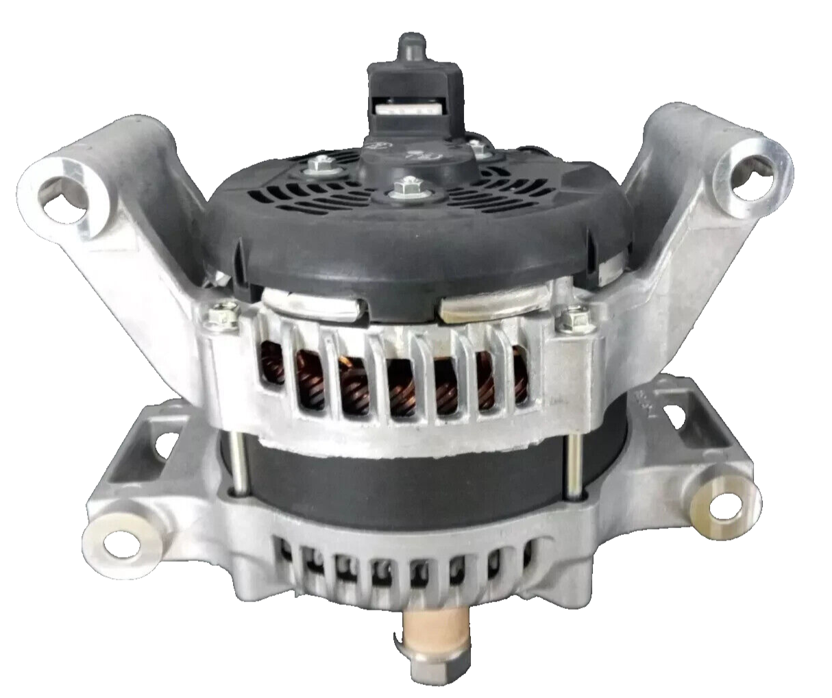 DENSO 211-9210 PowerEdge Alternator 170A /12V Replaces 8600201,8600015