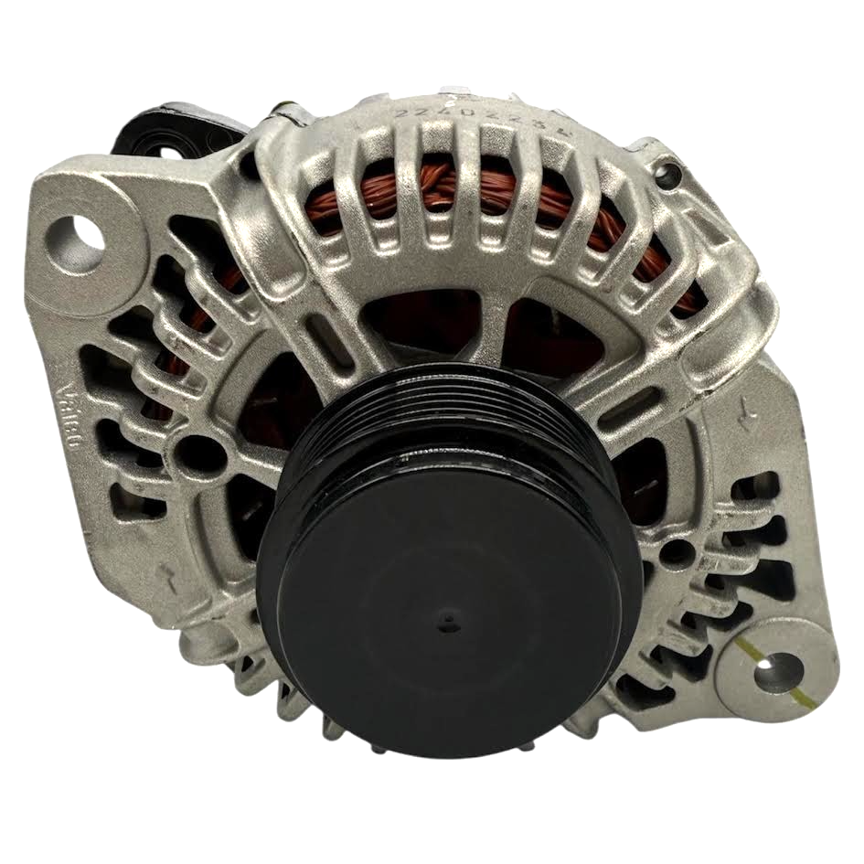 Alternator For Hyundai Sonata 2010-2013 Kia Optima 2011 2012 2013 2.4L