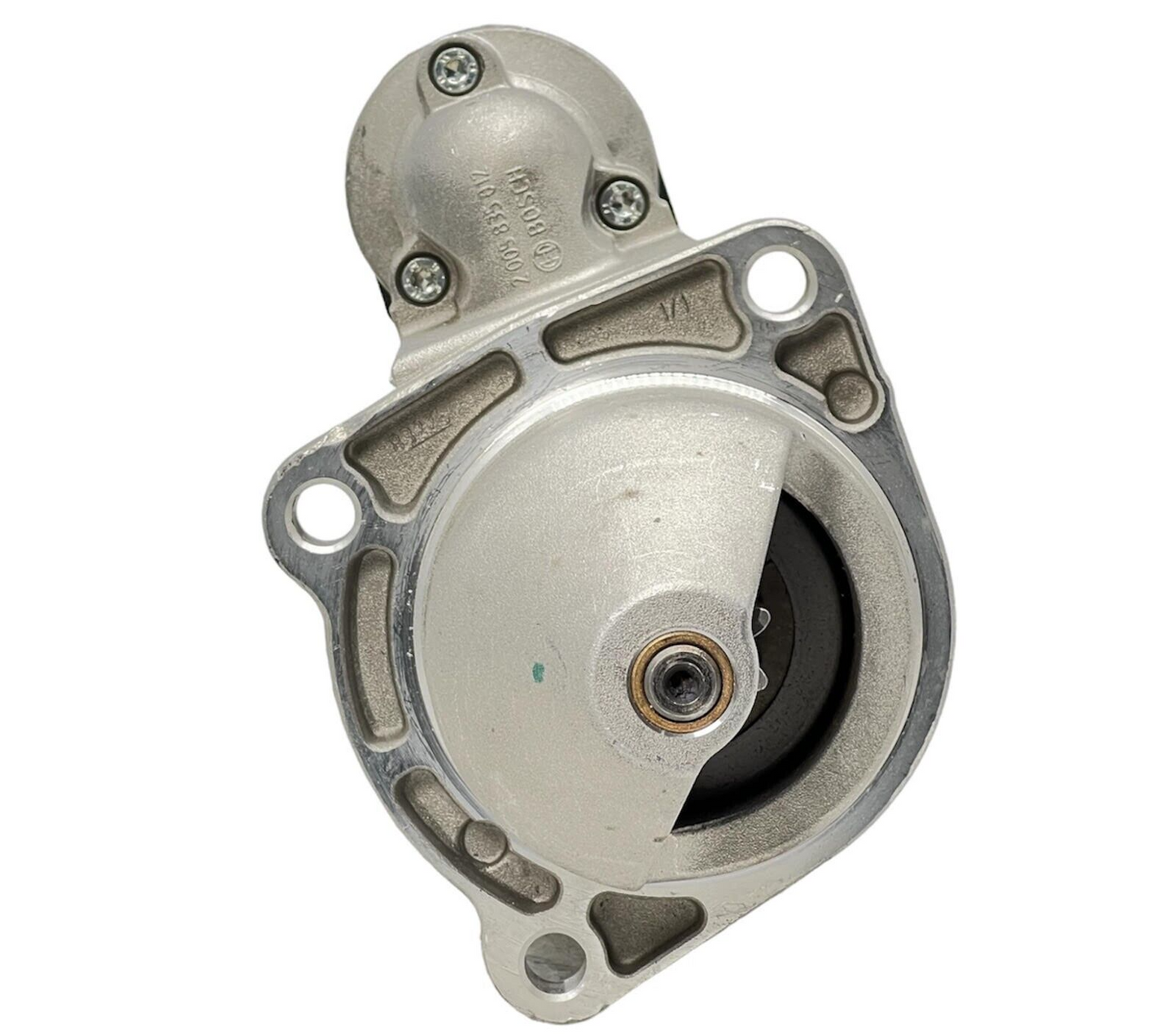 Starter Fits KHD JLG Deutz 18232 0001230006 118-928 01180928KZ 1180928