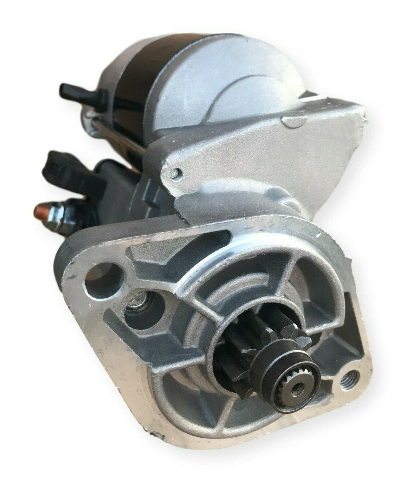 Starter Fits Toyota Celica 2000 - 2005 MR2 Spyder 1.8L Starter 17794