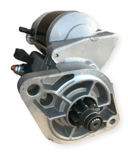 Starter Fits Toyota Celica 2000 - 2005 MR2 Spyder 1.8L Starter 17794