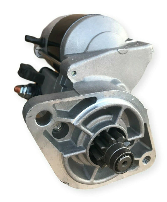 Starter Fits Toyota Celica 2000 - 2005 MR2 Spyder 1.8L Starter 17794