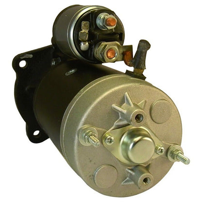 New Starter Ford Backhoe 555 555C 555D 555E 575 575D 575E 18024 91-15-7073