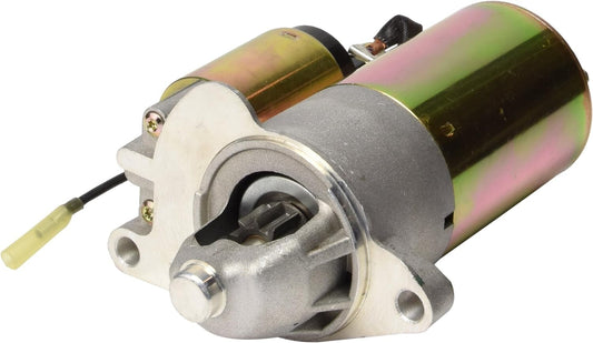 Starter For Ford Mustang 05-06 Explorer 01-05 Ranger 98-06 4.0L Aerostar 97 A/T