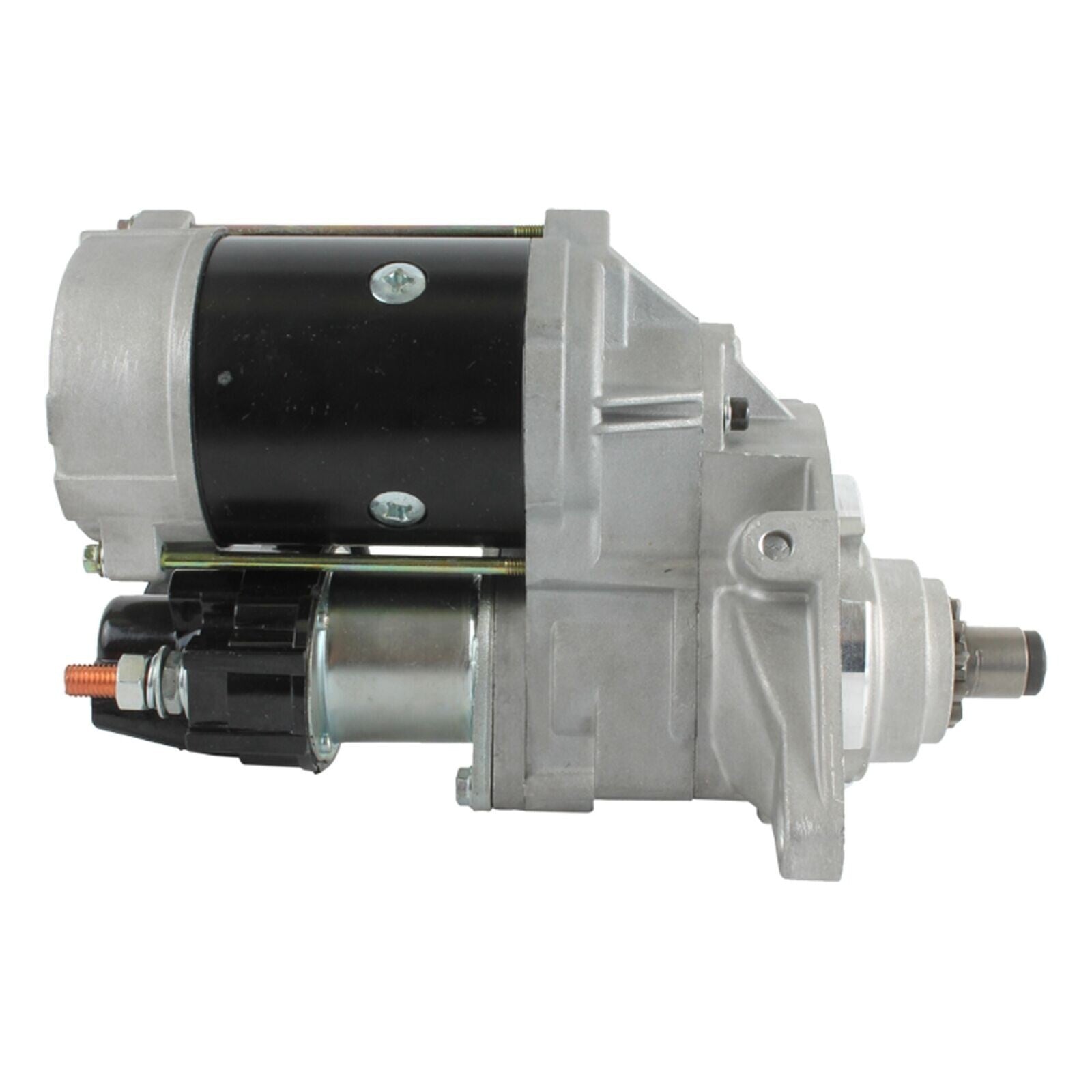 Starter for Isuzu Trucks 24 Volt, CW, 11-Tooth 1811003080 SNK0062