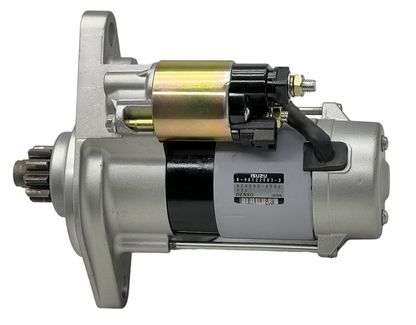 OEM Starter Fits Isuzu Reach Bae 2012-2013 (3.0L) Genuine Denso