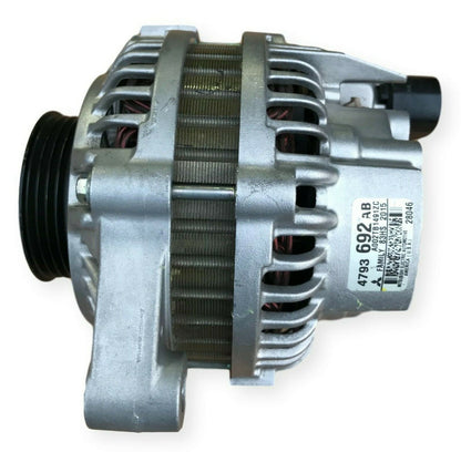 Alternator Fits Chrysler & Dodge Neon 00-04 & Plymouth 98-01 98-05 SX 03-05
