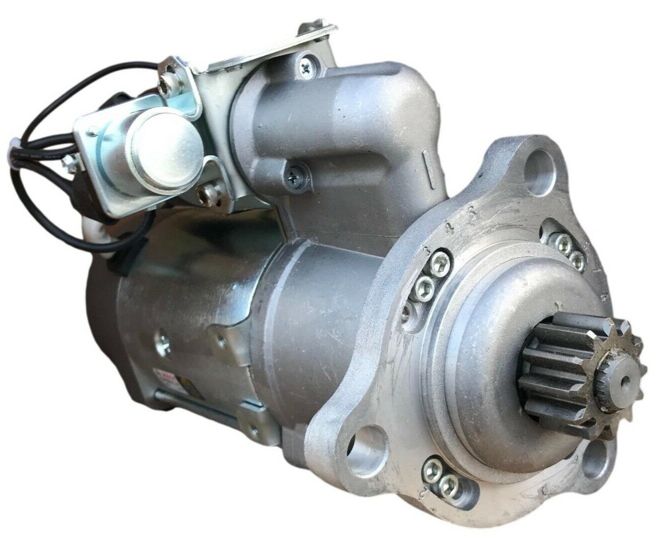 Starter Bosch  SR9921LH /F042002150