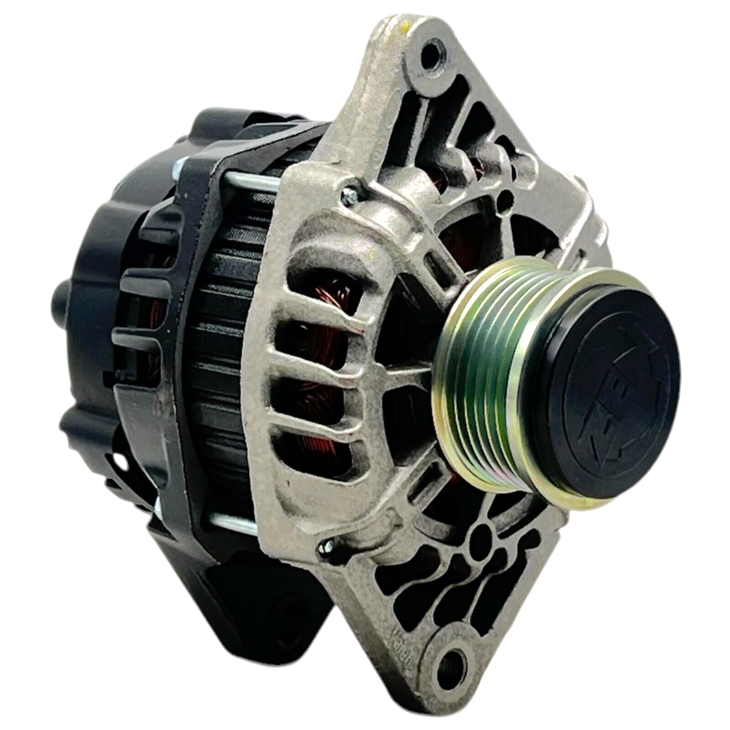 OEM Alternator For Kia Soul 2012 2013 L4 1.6L 37300-2B150 90 AMPS OEM VALEO
